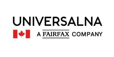Universalna