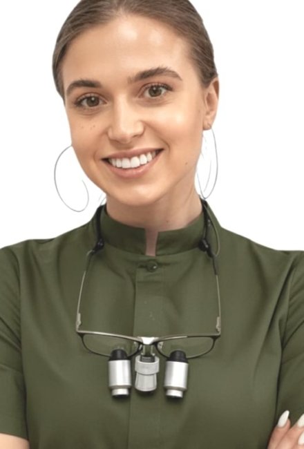 Маргарита Ігорівна Демянчук