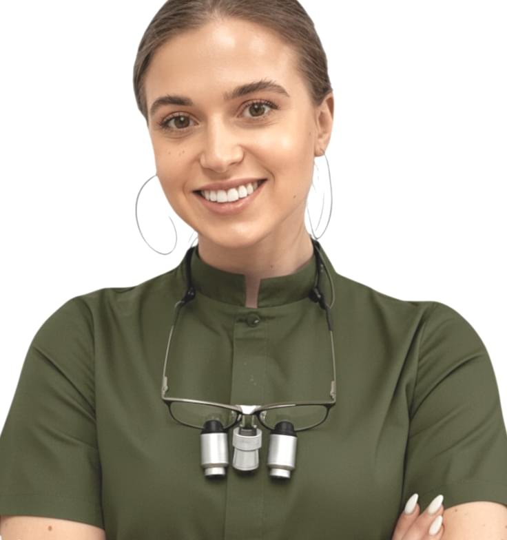 Маргарита Ігорівна Демянчук