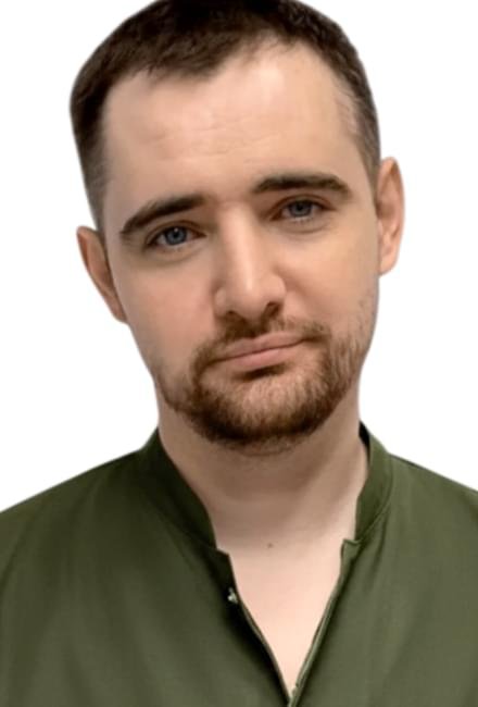 Сергій Олегович Бачинський