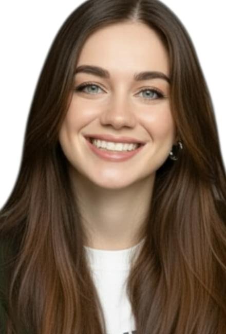 Вікторія Олегівна Загранічна